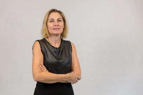 Dott.ssa Gilda Maria Cristina Gastaldi 