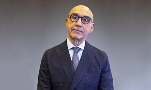 Prof. Lucio Sarno