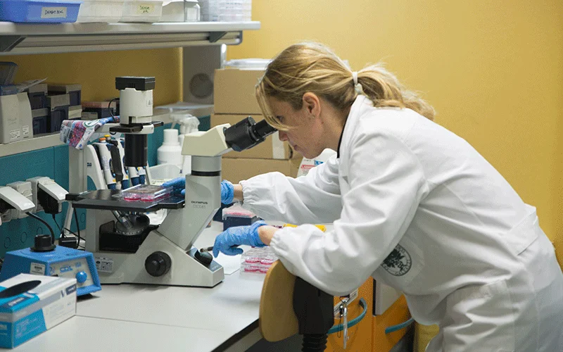 Ricerca per lo studio delle patologie osteoarticolari