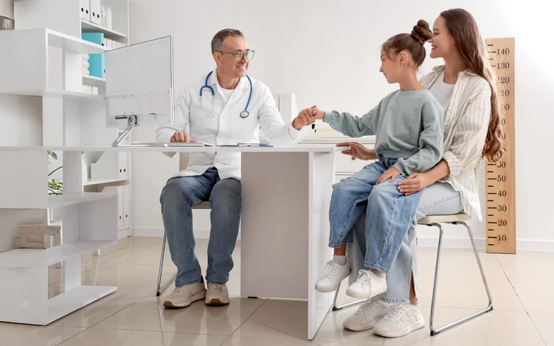 Un progetto per gli adolescenti con cardiopatie congenite