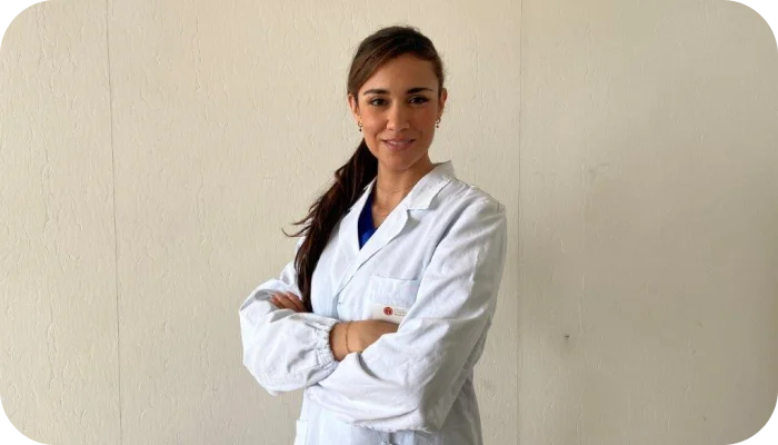 Dal 1995 sosteniamo e realizziamo progetti in ambito medico scientifico.