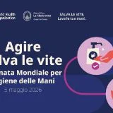 Giornata Mondiale per l’Igiene delle Mani