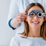 Oculistica