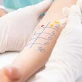 Allergologia pediatrica
