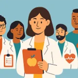 Servizio di dietetica e nutrizione clinica
