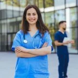 Corso di Laurea in Infermieristica