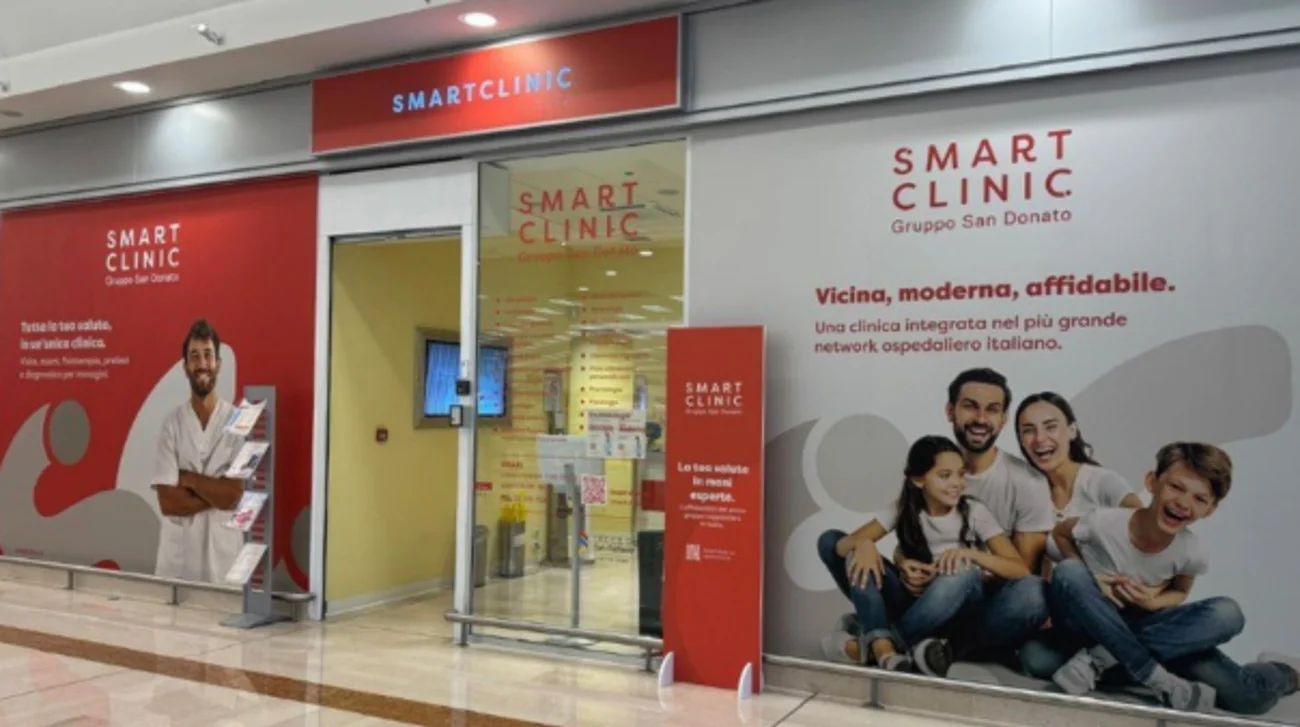 Smart Clinic