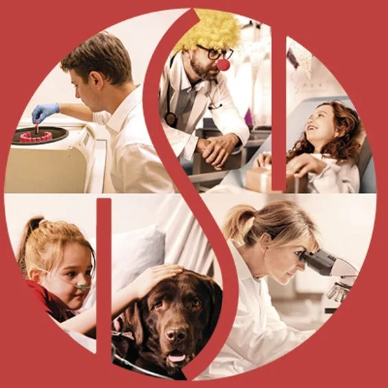 5xmille a GSD Foundatin ETS