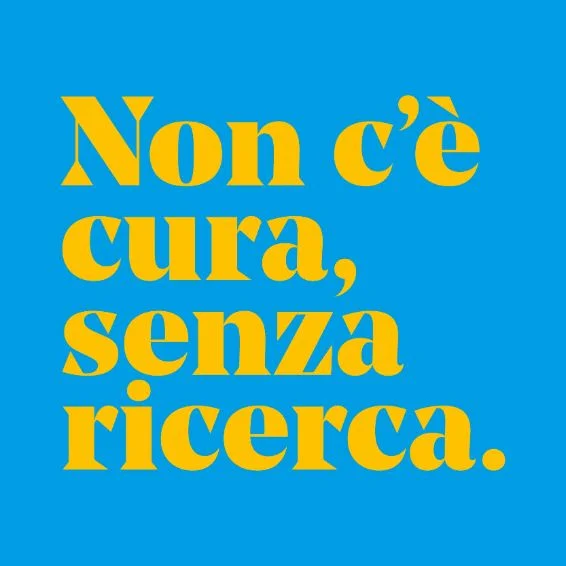 Sostieni la ricerca dell'Ospedale San Raffaele