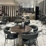 Il momento - contemporary restaurant