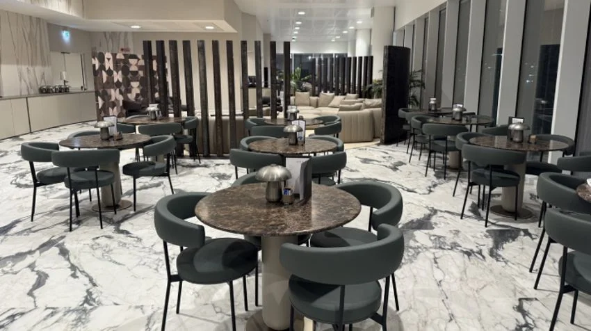Il momento - contemporary restaurant