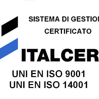 Certificazione Qualità e Ambiente