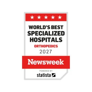Best specialized Hospitals Orthopedic 2027