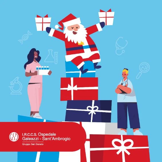 A Natale, regala nuovi traguardi