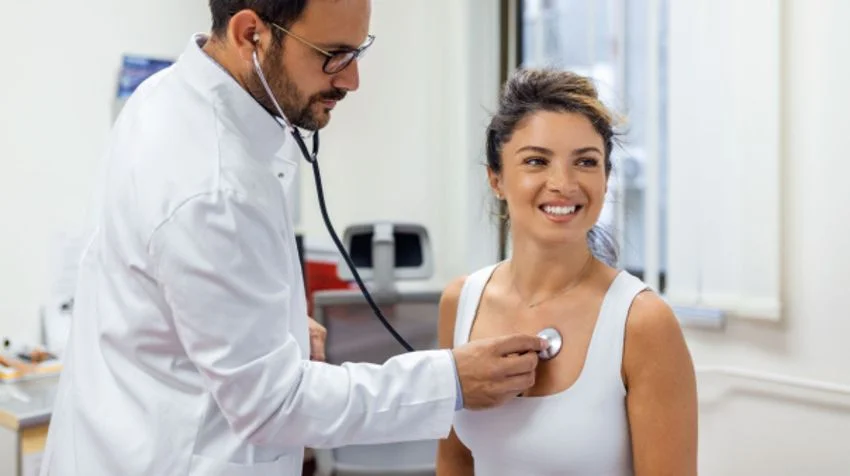 Palazzo della Salute Sport Medicine