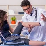 Centro di Traumatologia Sportiva