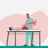 Servizio di medicina fisica e riabilitazione