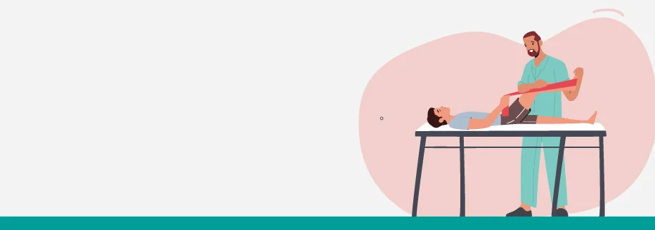Servizio di medicina fisica e riabilitazione