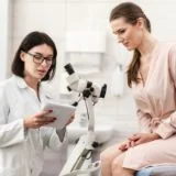 Ambulatorio di ginecologia specialistica ed endometriosi