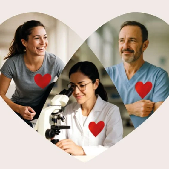 Il tuo 5xmille alla ricerca sul cuore