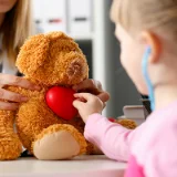 Sostieni la ricerca sul cuore di Policlinico San Donato