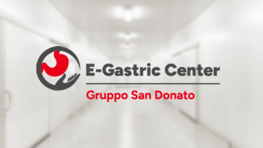 E-Gastric Center