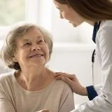 Ambulatorio di geriatria