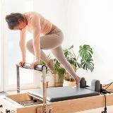 Servizio di Medical Pilates con Reformer