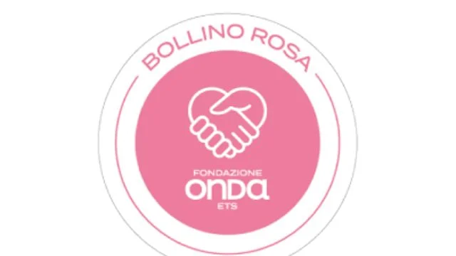 Bollino Rosa Biennio 2026/27