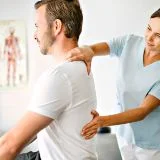 Servizio di fisioterapia