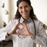 Ambulatorio scompenso cardiaco
