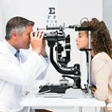 Oculistica