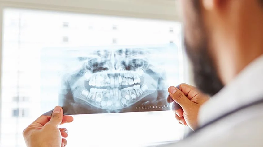 Odontostomatologia