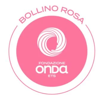 Bollino Rosa Istituti Clinici Zucchi  Biennio 2024/25