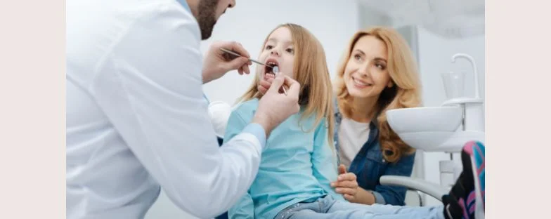 Bambini: perché è importante fare controlli regolari dal dentista 