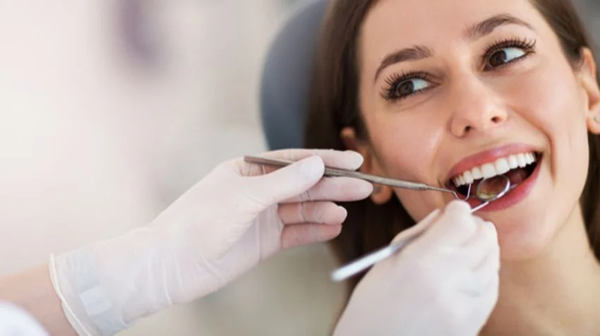 Smart Dental Clinic