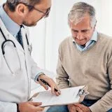 Unità di Medicina Generale e Unità di Lungodegenza