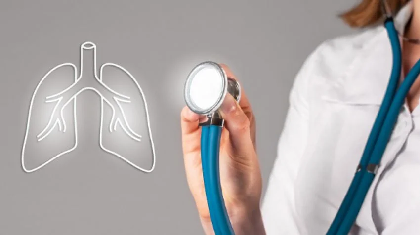 Percorso diagnosi precoce di patologie respiratorie nei fumatori