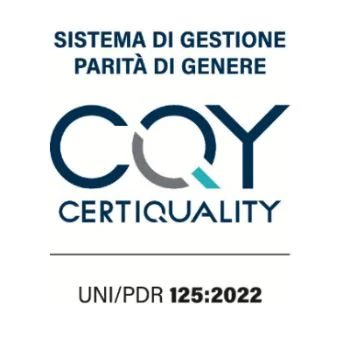 Certiquality UNI/PDR 125:2022