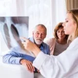 Radiografie a domicilio