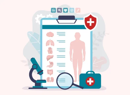 Check-up prevenzione