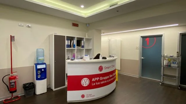 Smart Clinic Torino Carducci