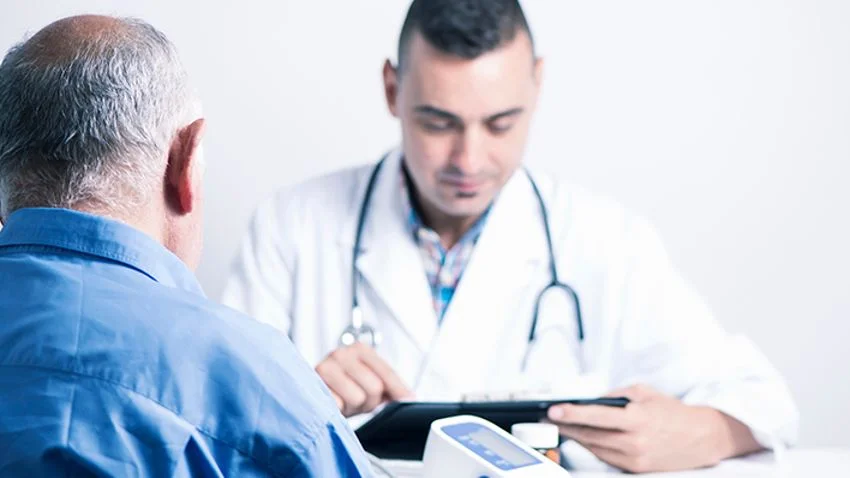 Centro di riferimento Urologico