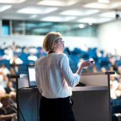 Aule Congressi e Laboratori Didattici