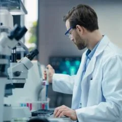 Clinical Trials di Enti Esterni