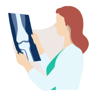 Tecnico di radiologia
