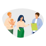 Pediatric Fast Care: visite pediatriche in tempi brevi