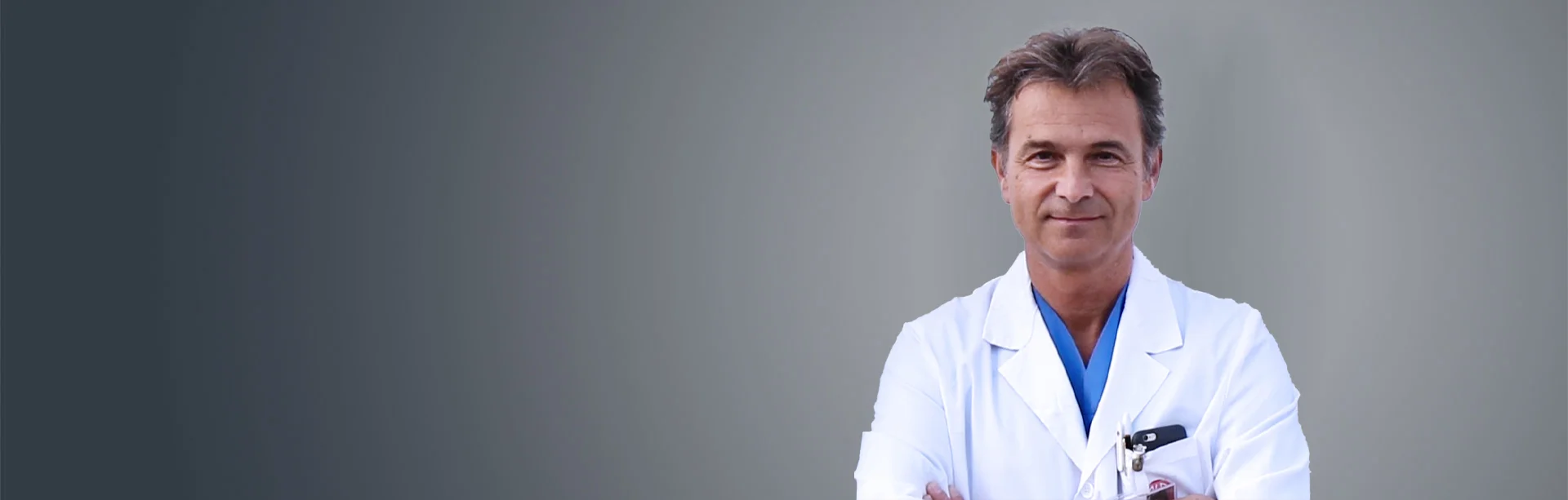 Dr. Alberto Canziani