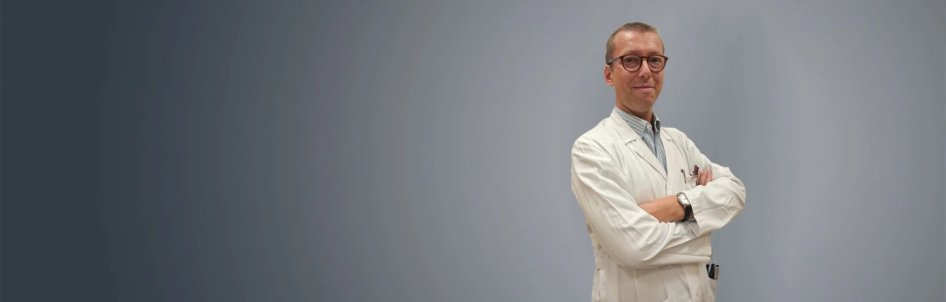 Dr. Alberto Castagna
