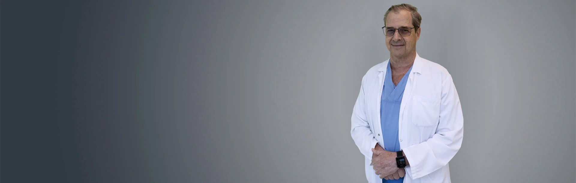 Dr. Alberto Giori